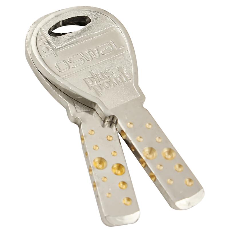 Oswal Dimple Key Cupboard Locks